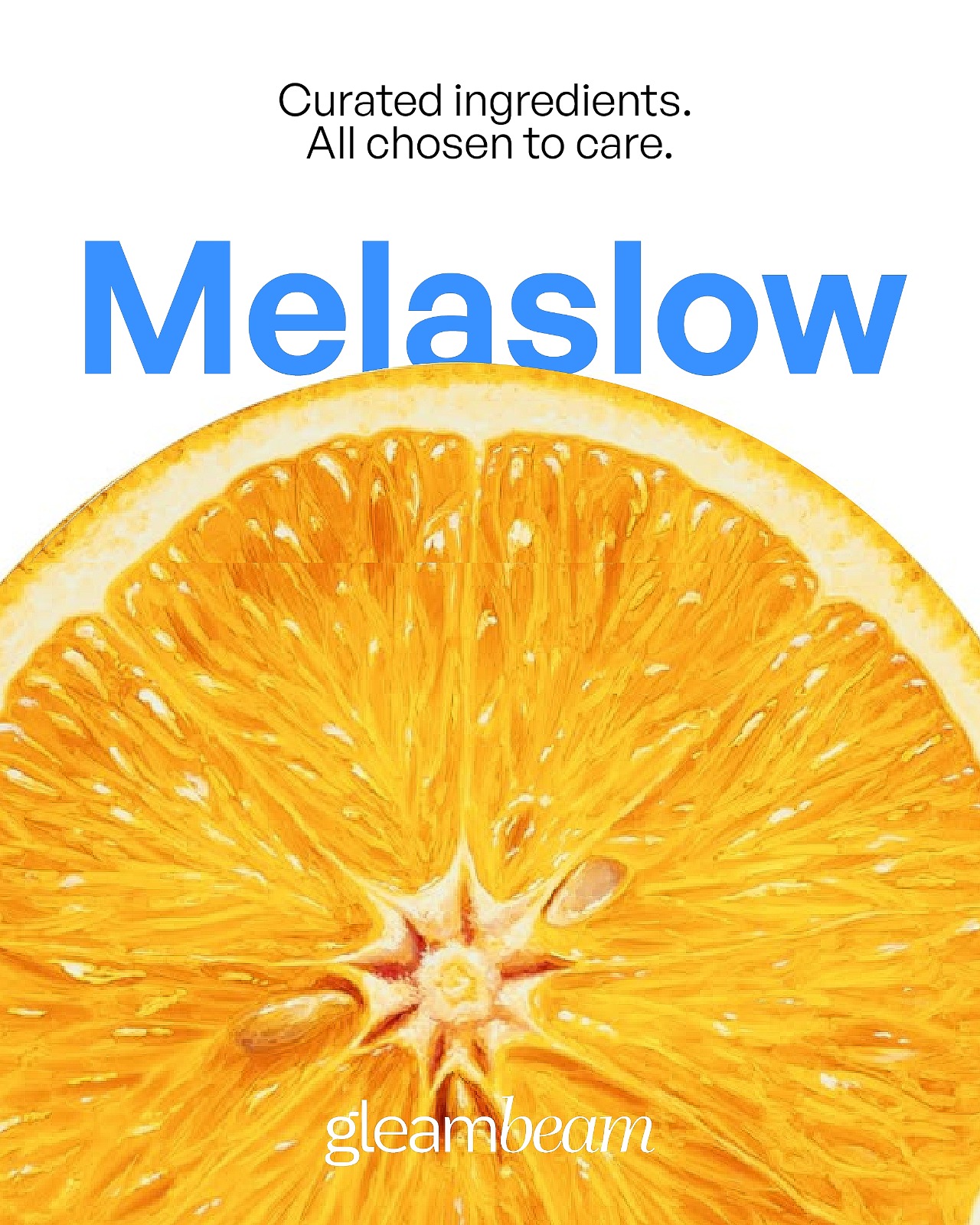 Citrus Unshiu (Melaslow) Peel Extract